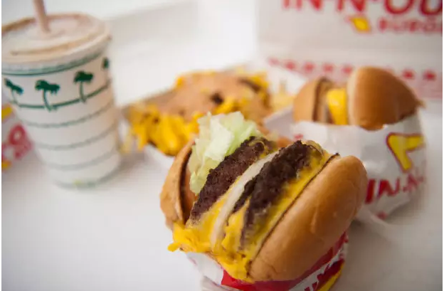 Chick-fil-A：为啥它能成为全美最受欢迎的炸鸡店？