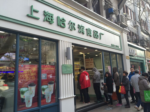 全国零售和餐饮企业春节销售额增长11.2％
