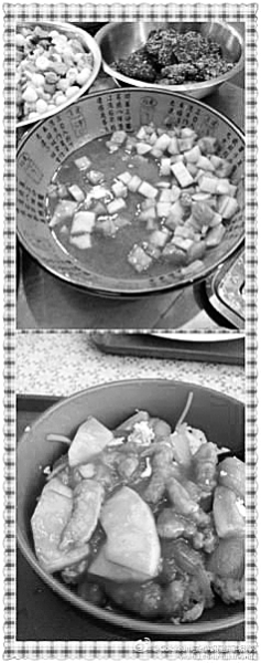 高校食堂频现“神级”黑暗料理