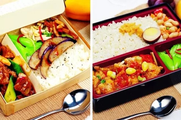 315闪击死穴：餐饮外卖业呼唤一场模式革命？